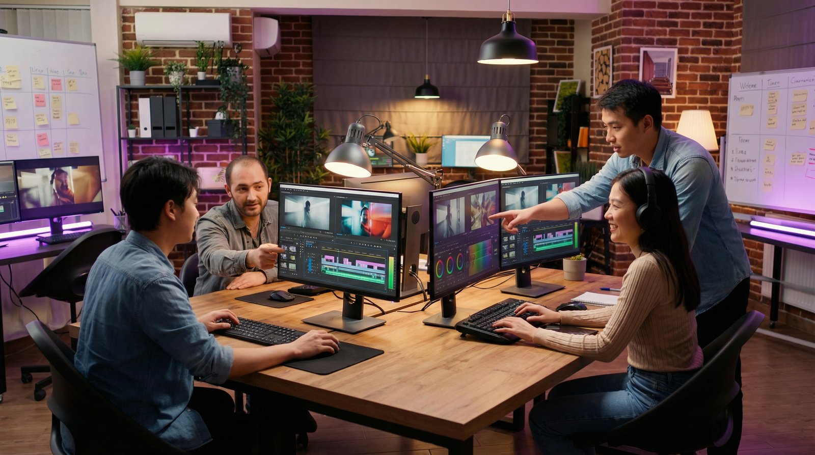 幼幼创作者交流