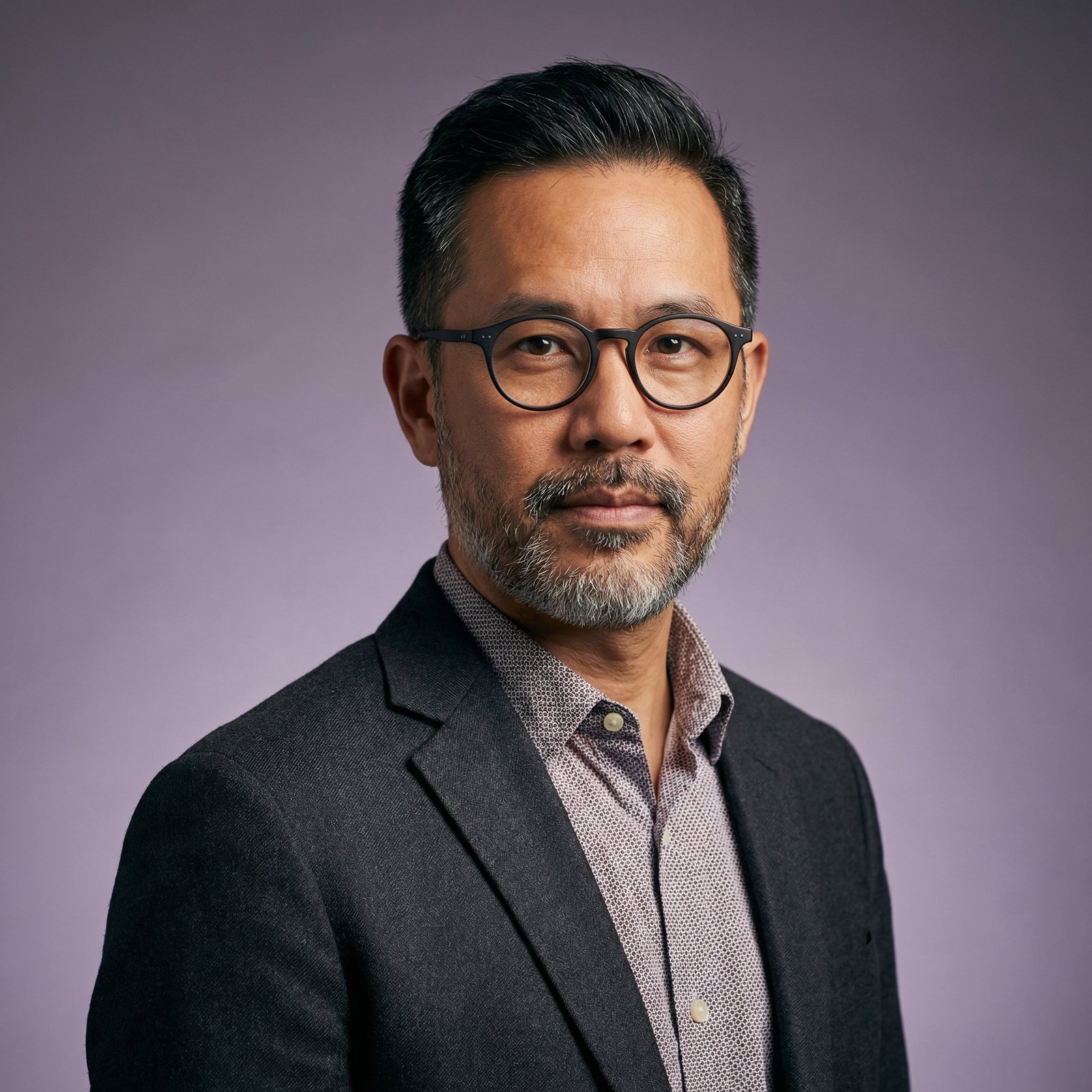 幼幼首席导演陈锐峰