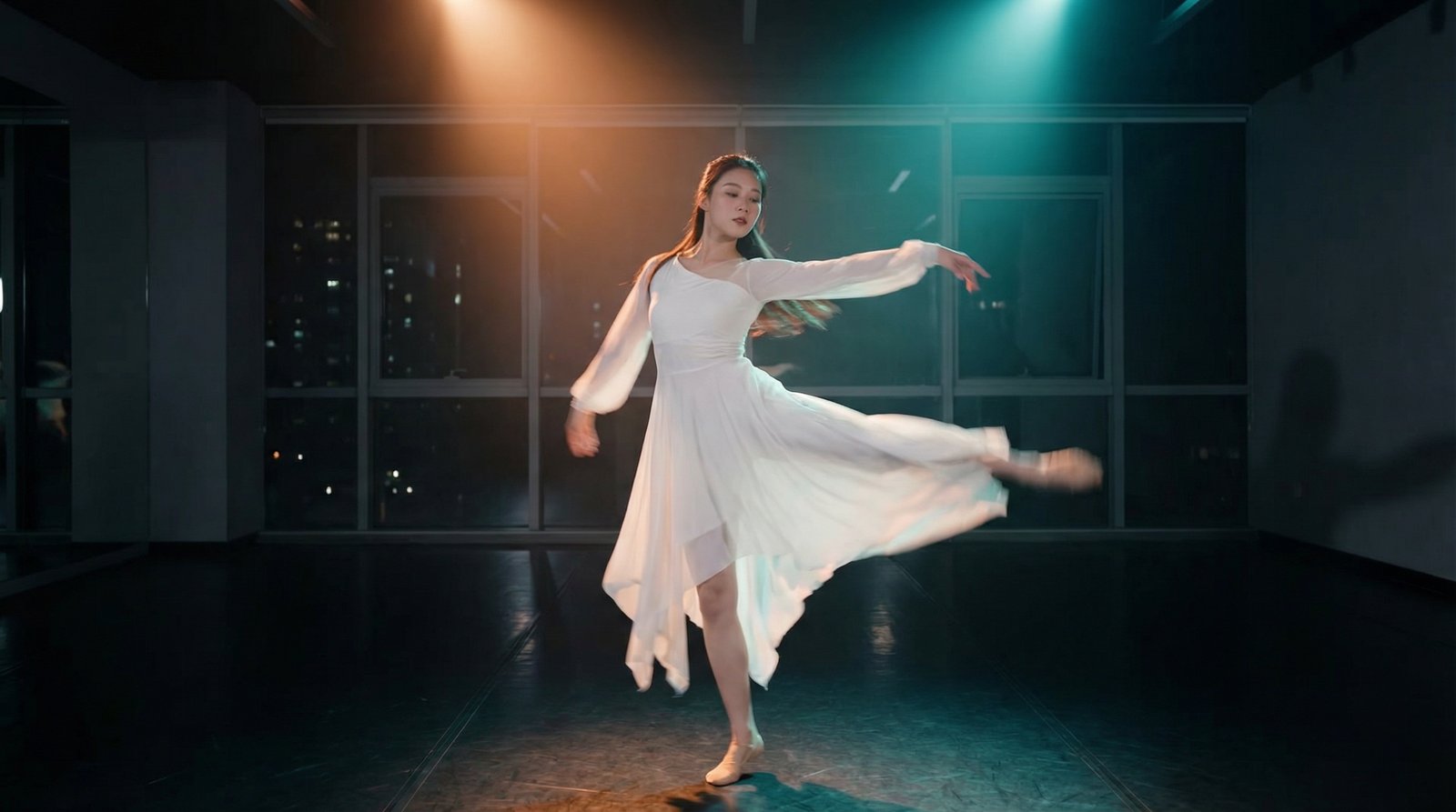 幼幼动漫舞蹈视频