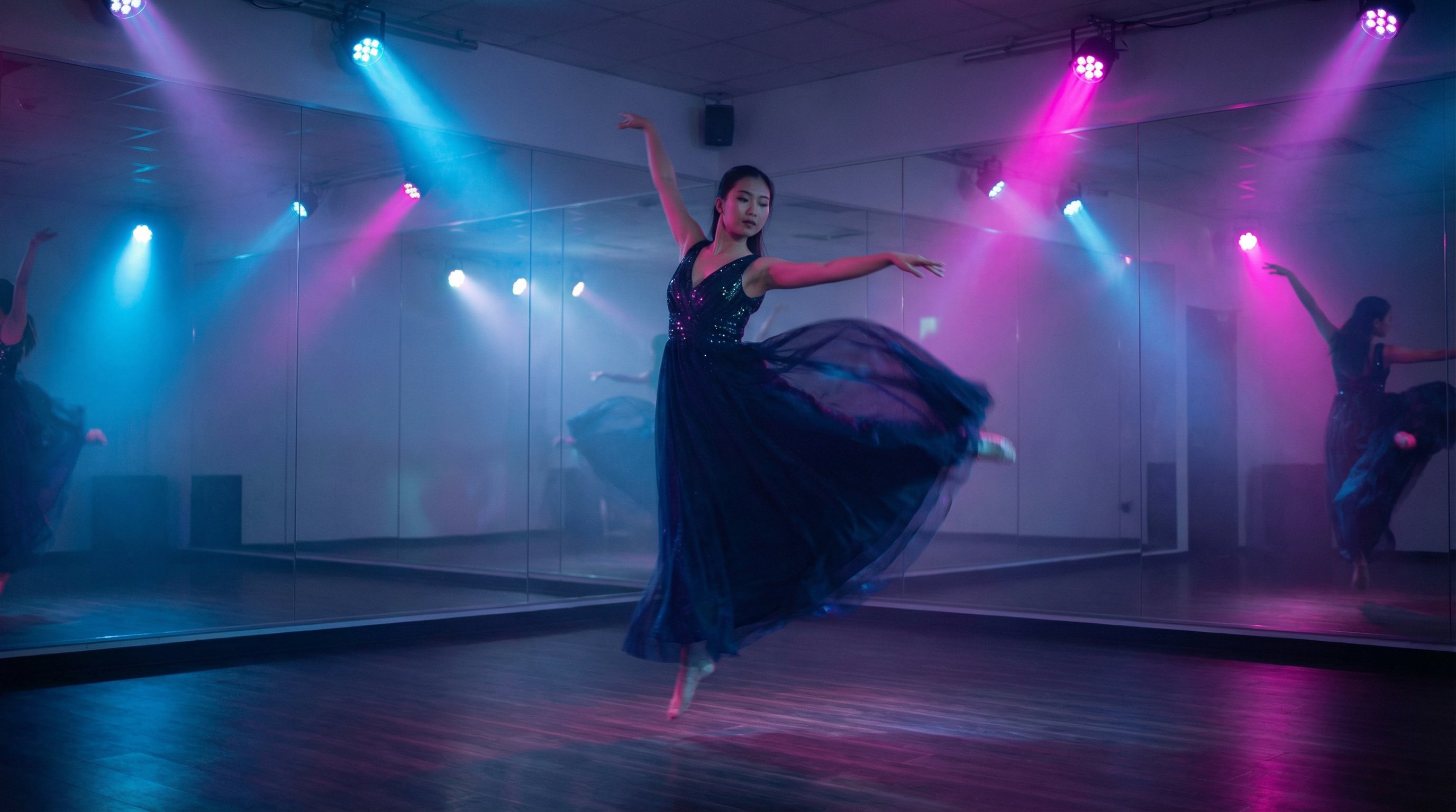 网红主播舞蹈视频