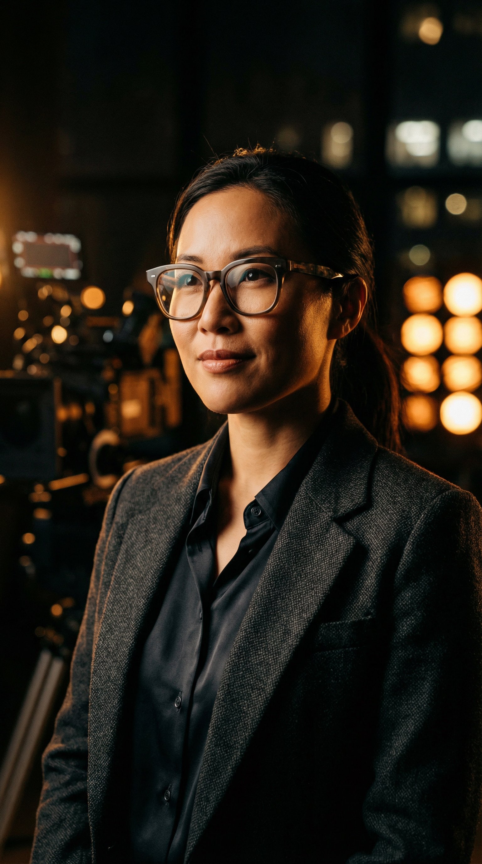 网红主播摄影师